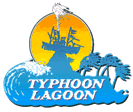 Welcome to Typhoon Lagoon
