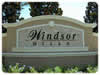Windsor Hills Entrance